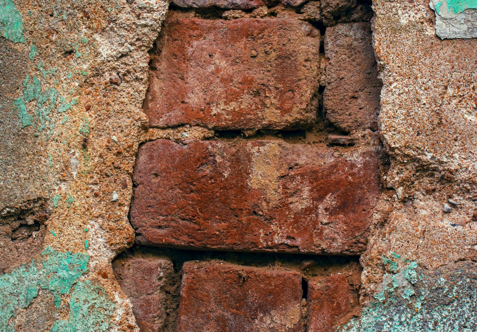 Breaking through genealogy brick walls